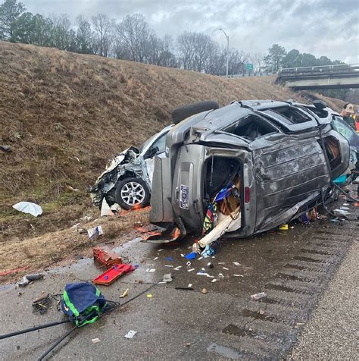 Hunter Hoyd Dies In Fatal Car Accident in Ohio