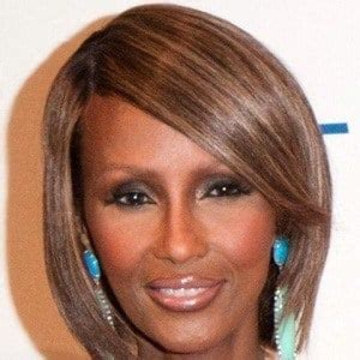 Iman Abdulmajid Biography - Facts, Childhood, Family Life & Achievements