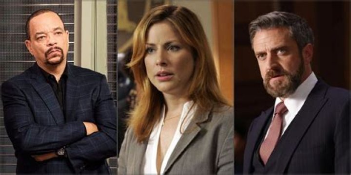 Is Alex Cabot And Casey Novak The Same Person? – Celebrity