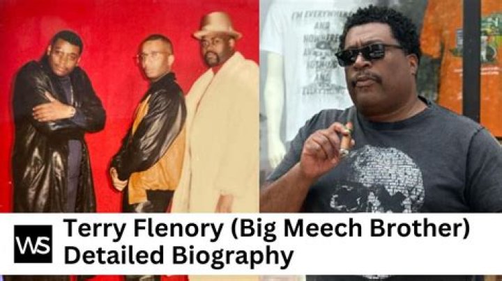 Is Big Meech And Terry Still Alive? – Celebrity
