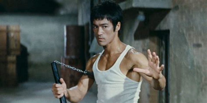 Is Bruce Lee Korean? – Celebrity