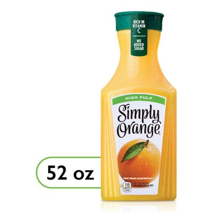 Is Chick-Fil-A Orange Juice Pulp Free? – Celebrity