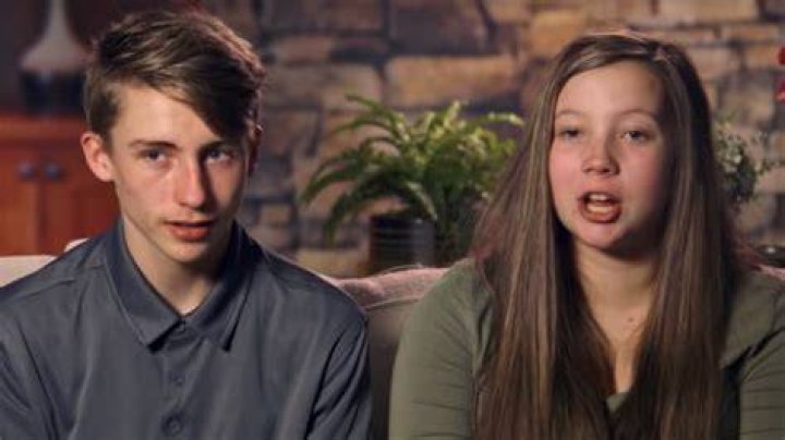 Is Hailey From Unexpected Still With Matthew? – Celebrity