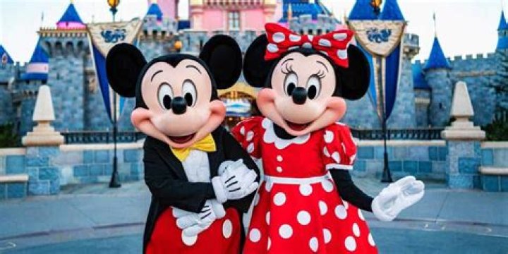 Is Minnie Mickey’s sister? – Celebrity