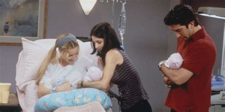 Is Monica Pregnant In Season 10? – Celebrity