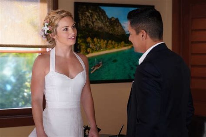 Is Perdita Weeks Still Married? – Celebrity