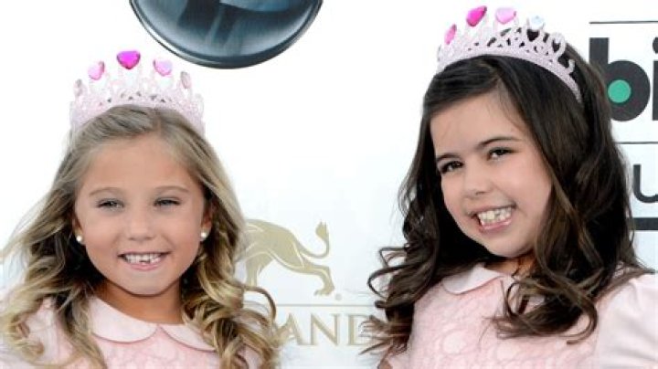 Is Sophia Grace still friends with Rosie? – Celebrity