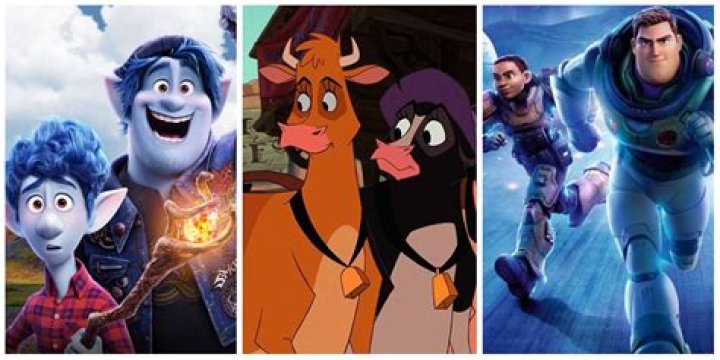 Is Stick It a Disney movie? – Celebrity