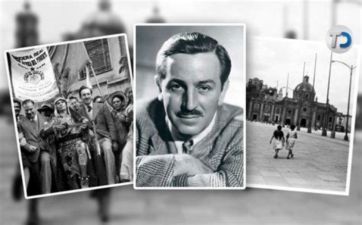 Is there a Disney in Mexico? – Celebrity