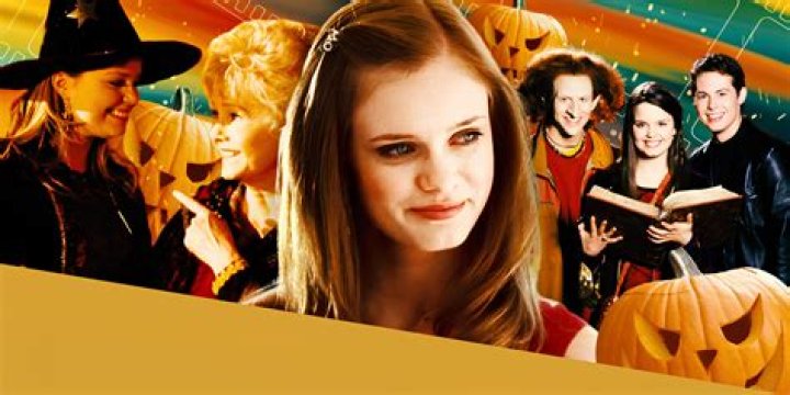 Is there a Halloweentown 5? – Celebrity