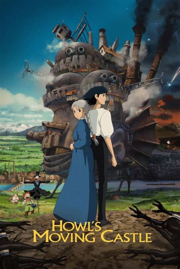 Is there a part 2 of Howl’s Moving Castle? – Celebrity