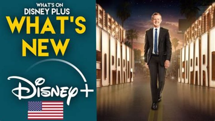 Is Thomasina on Disney plus? – Celebrity