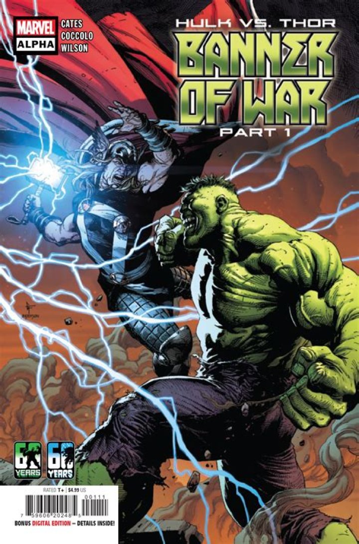 Is Thor Stronger Than Ikaris? – Celebrity