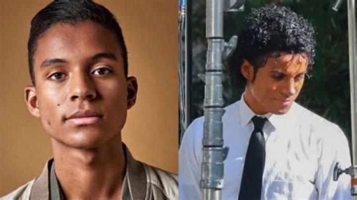 Jaafar Jackson Plastic Surgery: An In-Depth Look at The Transformation