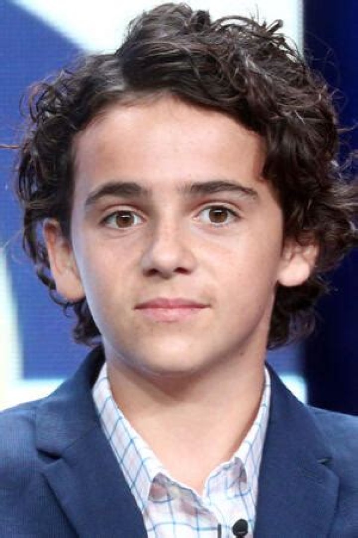 Jack Dylan Grazer Biography - Facts, Childhood, Family Life & Achievements