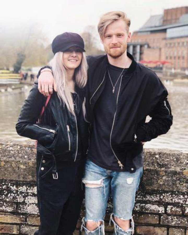 James Marriott [Youtuber] Wiki, Girlfriend, Height, Age &a More