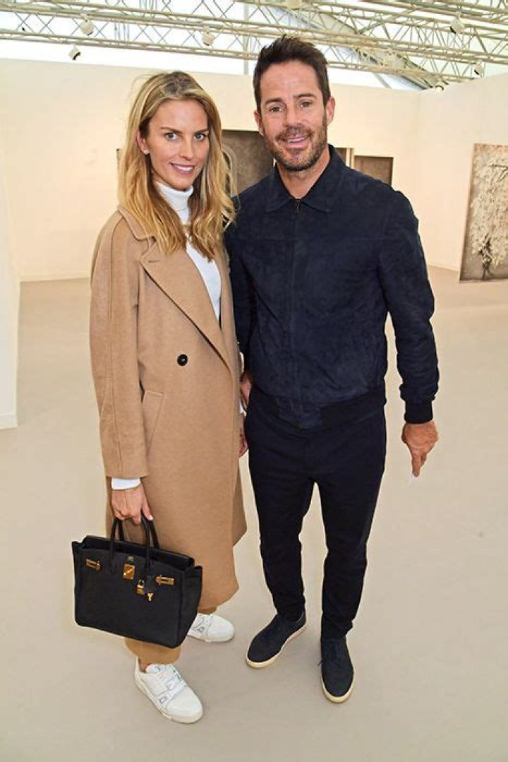 Jamie Redknapp's Wife Frida in Bathing Suit Says Hi From the Maldives — Celebwell