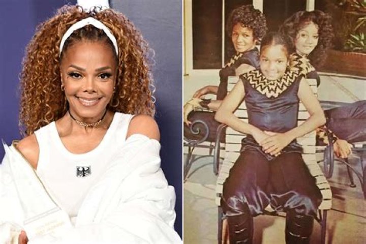 Janet Jackson Reveals Wellness Secrets in New Interview — Celebwell