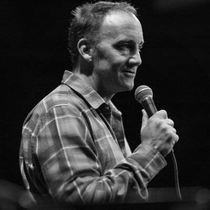 Jay Mohr Biography - Facts, Childhood, Family Life & Achievements of Actor