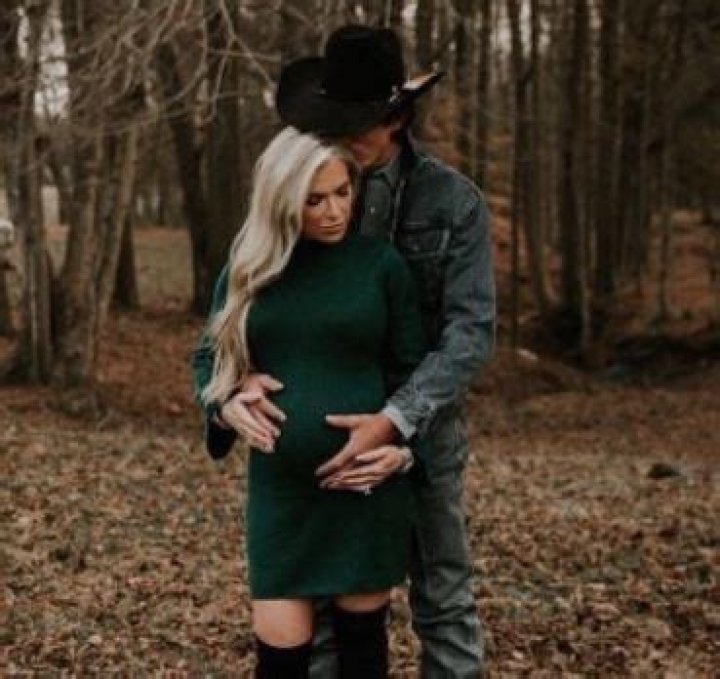 Jb Mauney Wife: Meet Samantha Lyne
