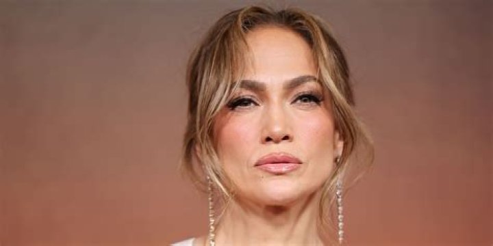 Jennifer Lopez in Bikini Top Shares Skincare Tips  — Celebwell
