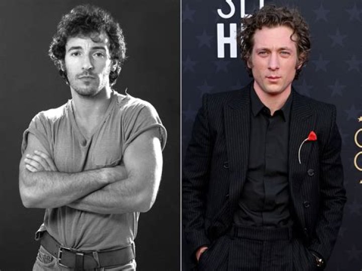 Jeremy Allen White’s performance in ‘The Bear’ leaves fans begging for him to star in an iconic actor’s biopic