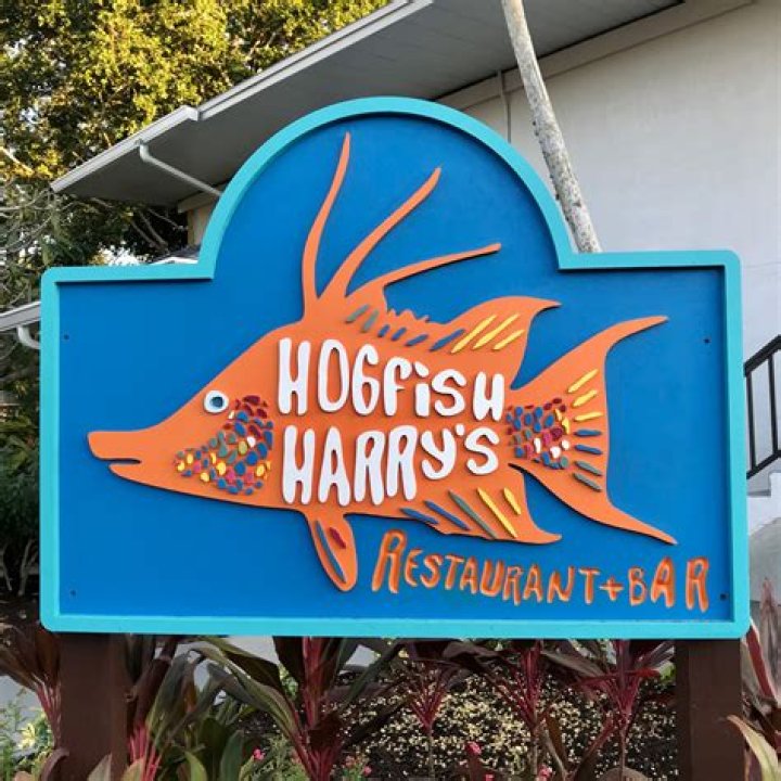 Jerry Alajajian Obituary, Funeral, Owner of Hogfish Harry’s Restaurant + Bar