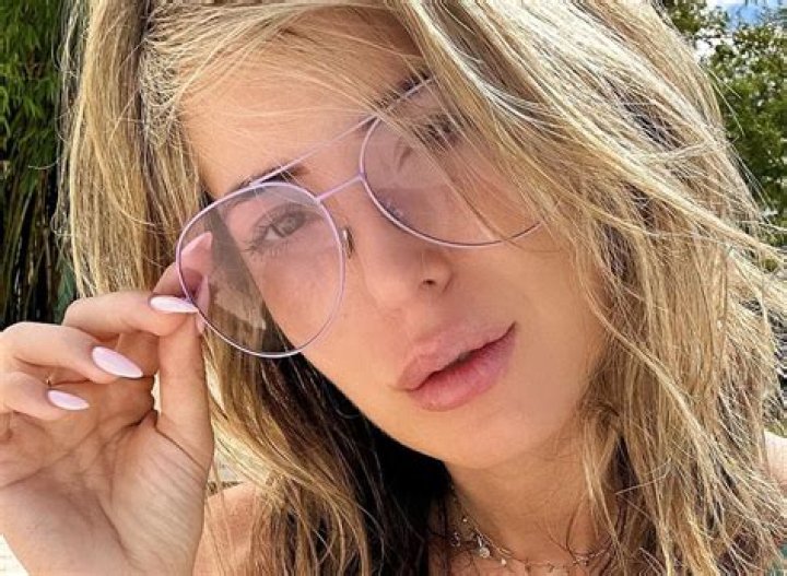 Jésica Cirio in Bathing Suit "Needs Another Summer Like This" — Celebwell