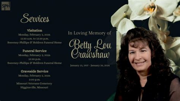 Jessica Nichol-Ayles Obituary , Visitation and Funeral