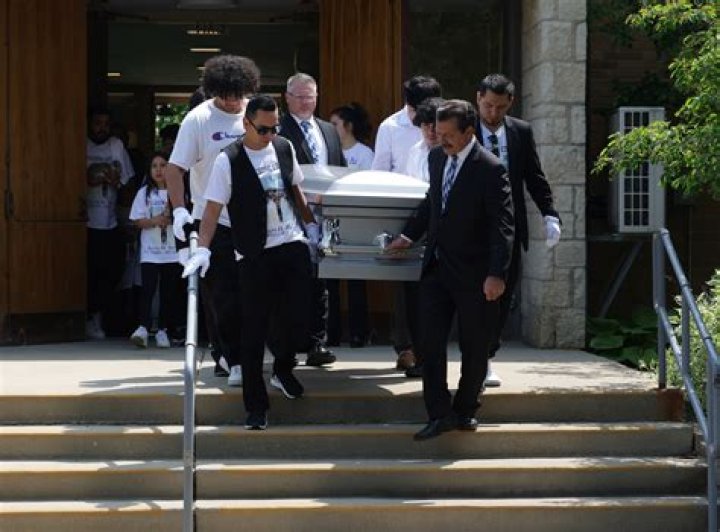 Jesus Rodriguez, Kevin R. Hernandez-Teran, Richards De-lta, and Ricky Barcenas died in Wheeling