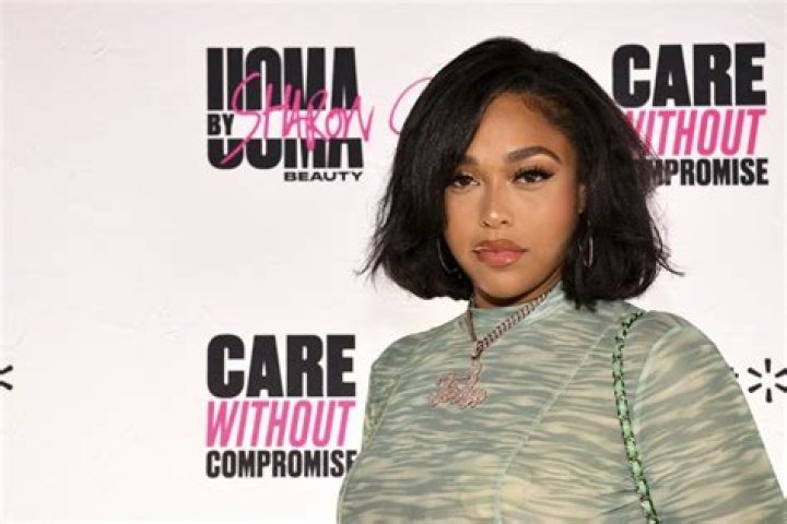 Jordyn Woods in Bathing Suit Doesn’t Care if It’s Winter — Celebwell