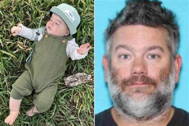 Kali Jean Randall Found Dead; Father Jeremy Albert Suspect