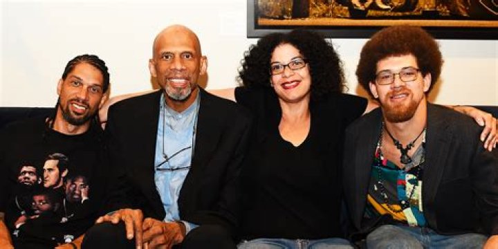 Kareem Abdul-Jabbar Age, Biography, Wife, Children, Net-Worth
