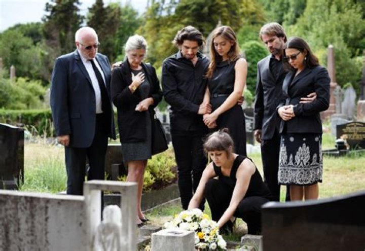 Kawanna Isaac Passes Away, Visitation and Funeral