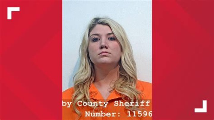 Kaylynn Hawkins & Lilith C. Stewart Dies In Murder- Suicide