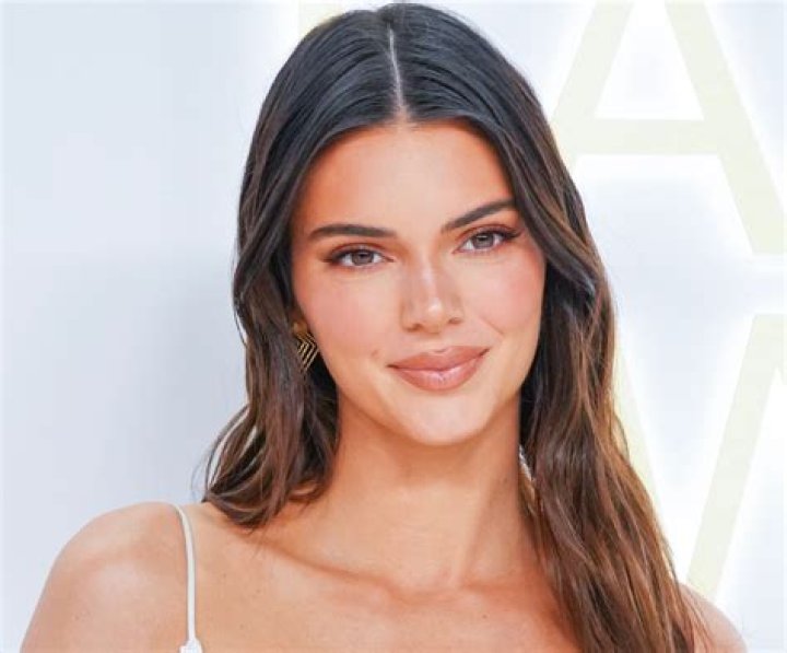 Kendall Jenner Shares Swimsuit Photo Touting "Peanuts and Beer" — Celebwell
