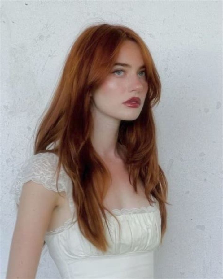 Kennedy Claire Walsh Biography - Facts, Childhood, Family Life & Achievements