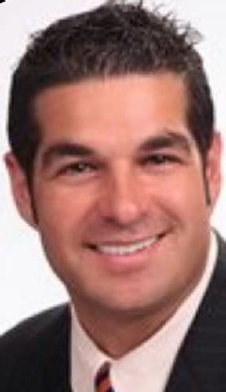 Kevin Harchar Passes Away – a resident of Moosic, Pennsylvania