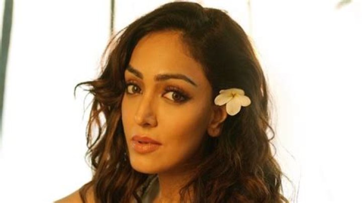 Khushali Kumar in Bathing Suit is "Sunkissed" — Celebwell