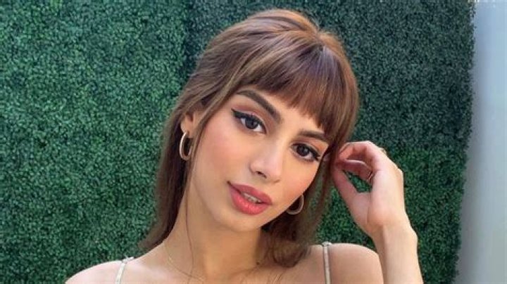 Khushi Kapoor in Bathing Suit is the "Prettiest" — Celebwell