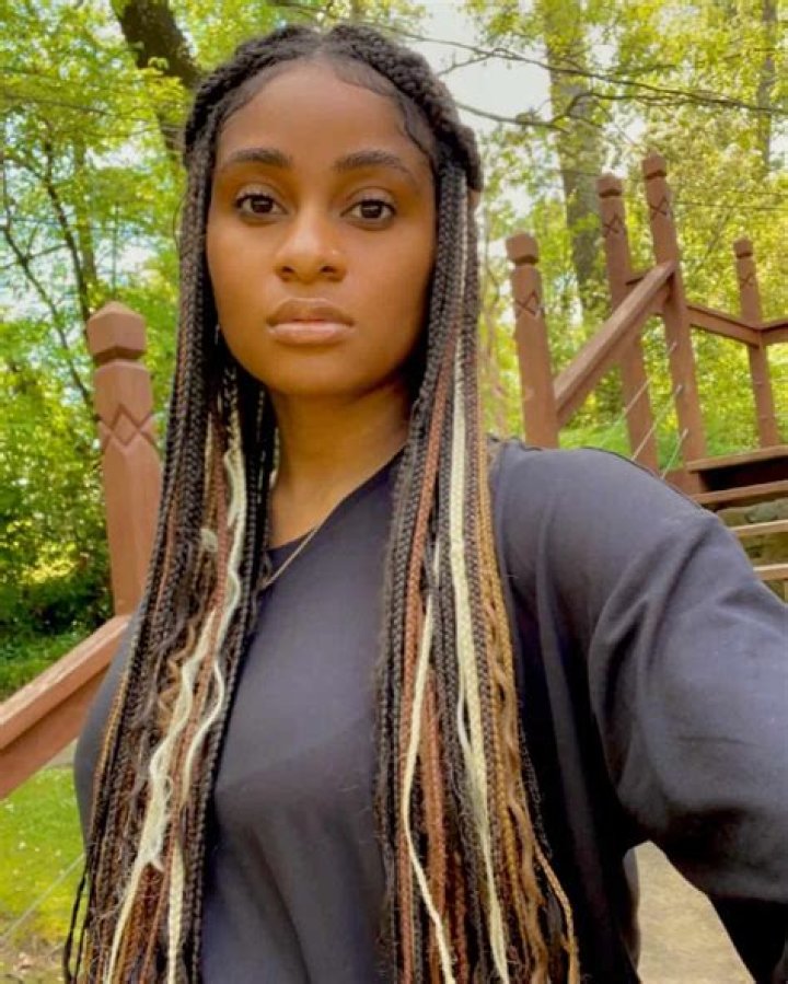 Kinigra Deon – Bio, Facts, Family Life, Career