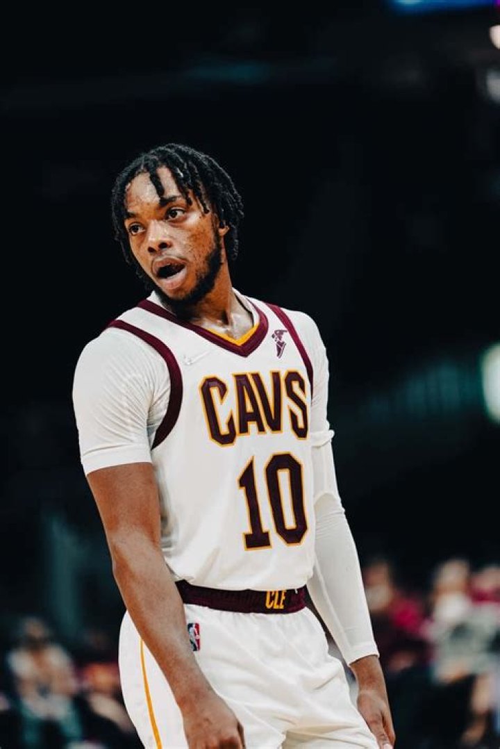 Kyle Jackson Shot Dead on His Birthday Cleveland Basketball Player