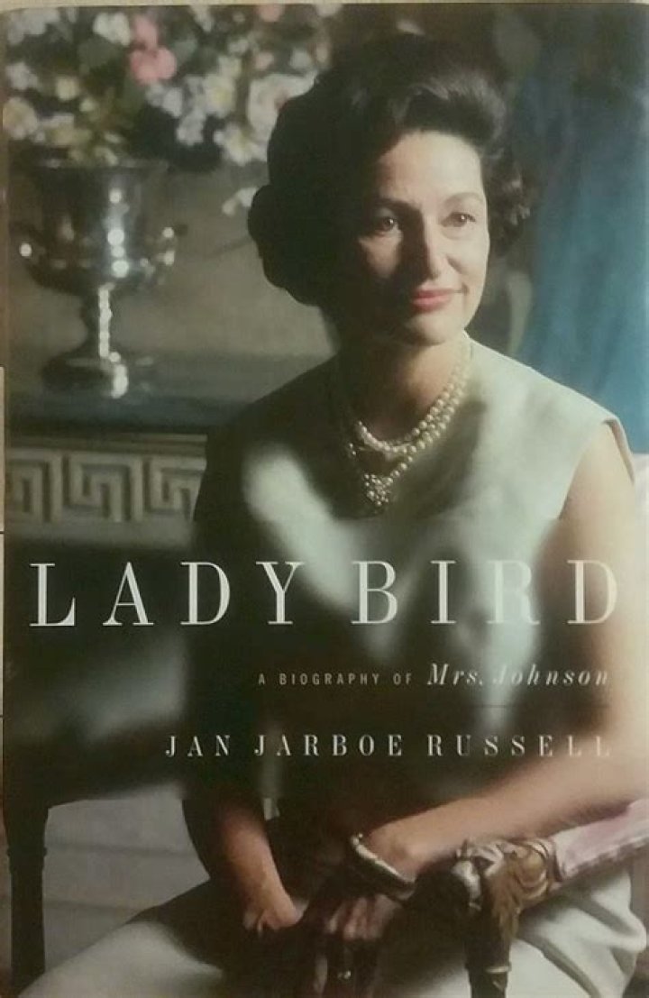 Lady Bird Johnson Biography - Facts, Childhood, Family Life & Achievements