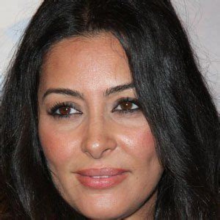 Laila Rouass Biography - Facts, Childhood, Family Life & Achievements