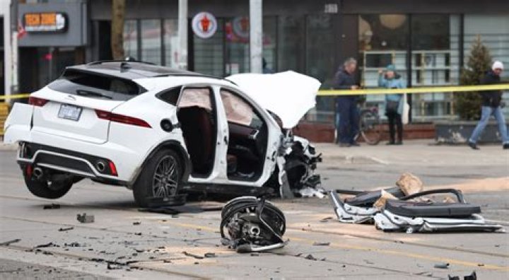 Landon Hardie Died in a Car Accident – Buford, Lanier High School Student