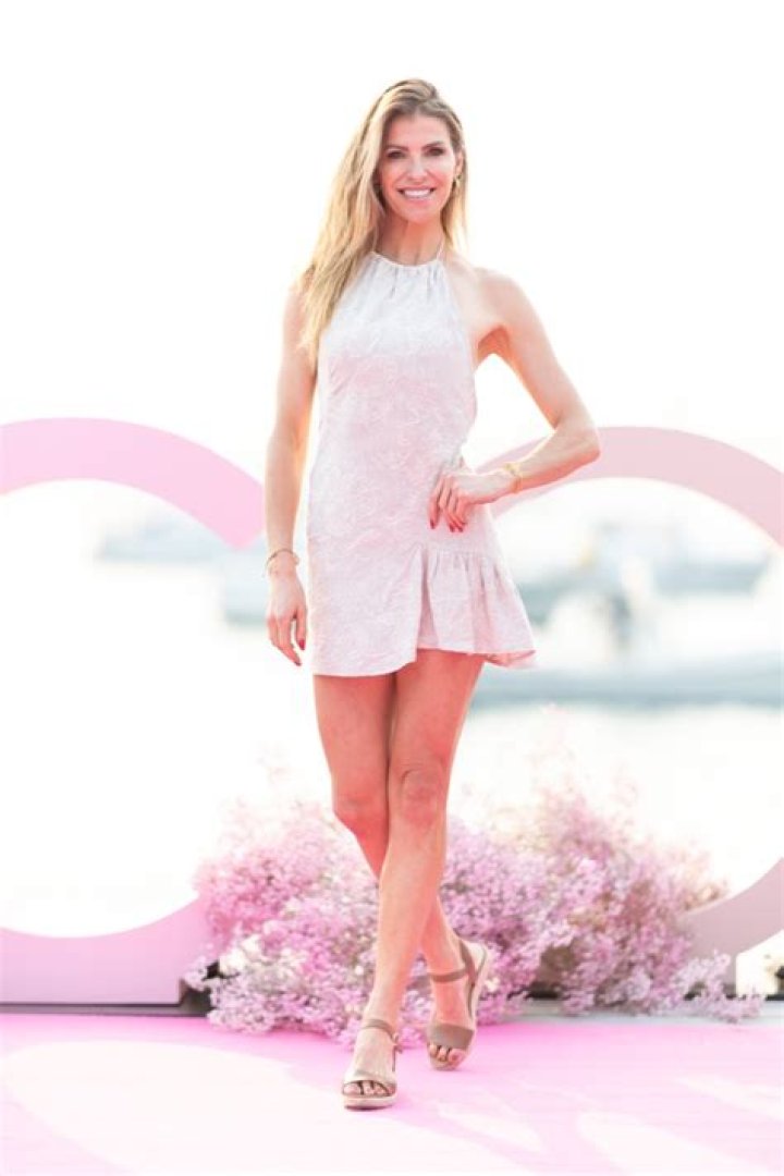 Laura Csortan in Bathing Suit Enjoys "Bali Bliss" — Celebwell