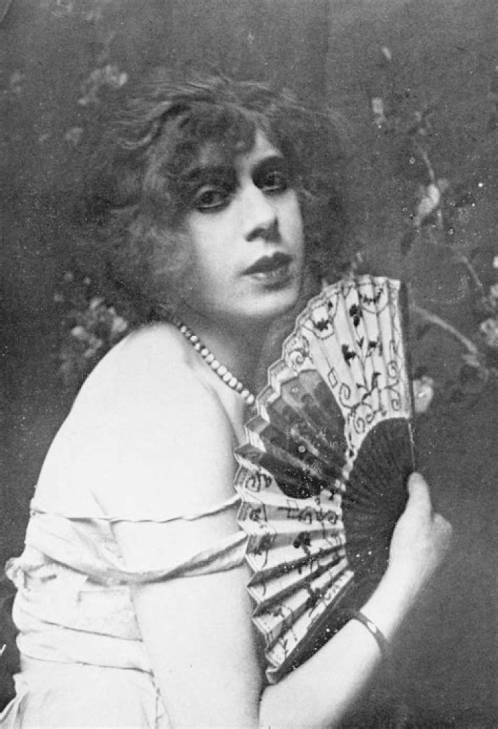 Lili Elbe Biography - Facts, Childhood, Family Life & Achievements