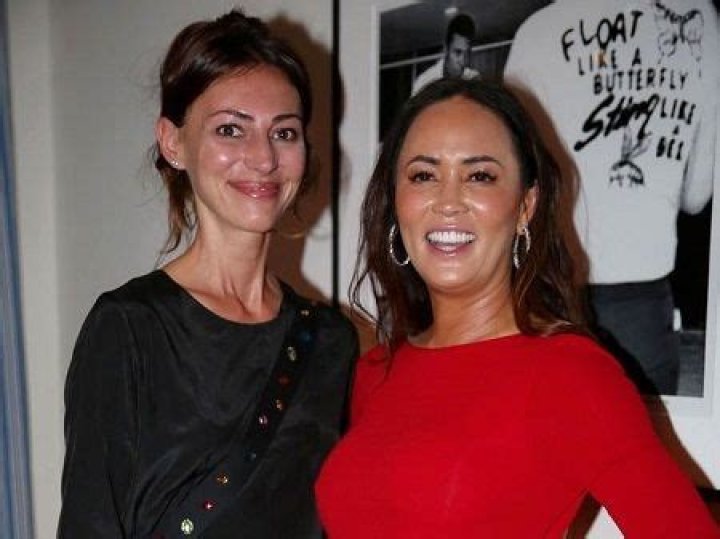 Lisa Storie Biography - Facts, Childhood, Family Life & Achievements