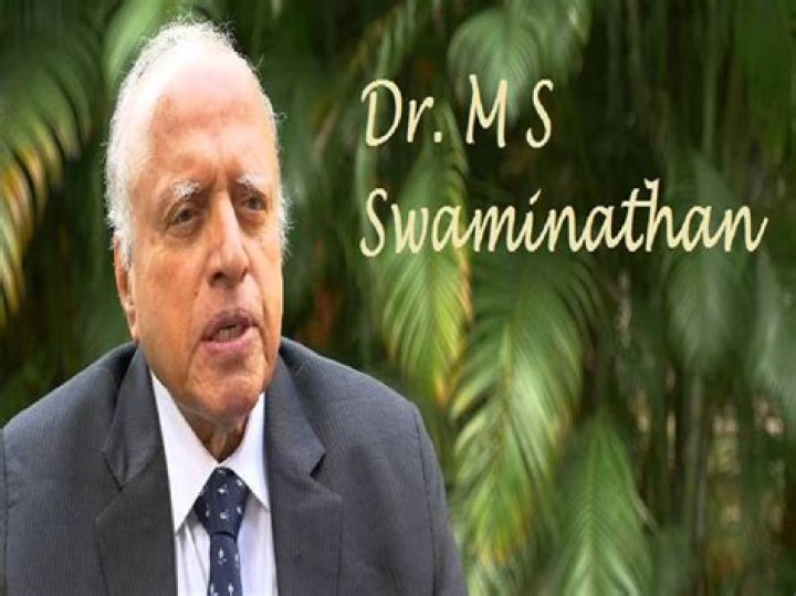 List of Famous Agricultural Scientists