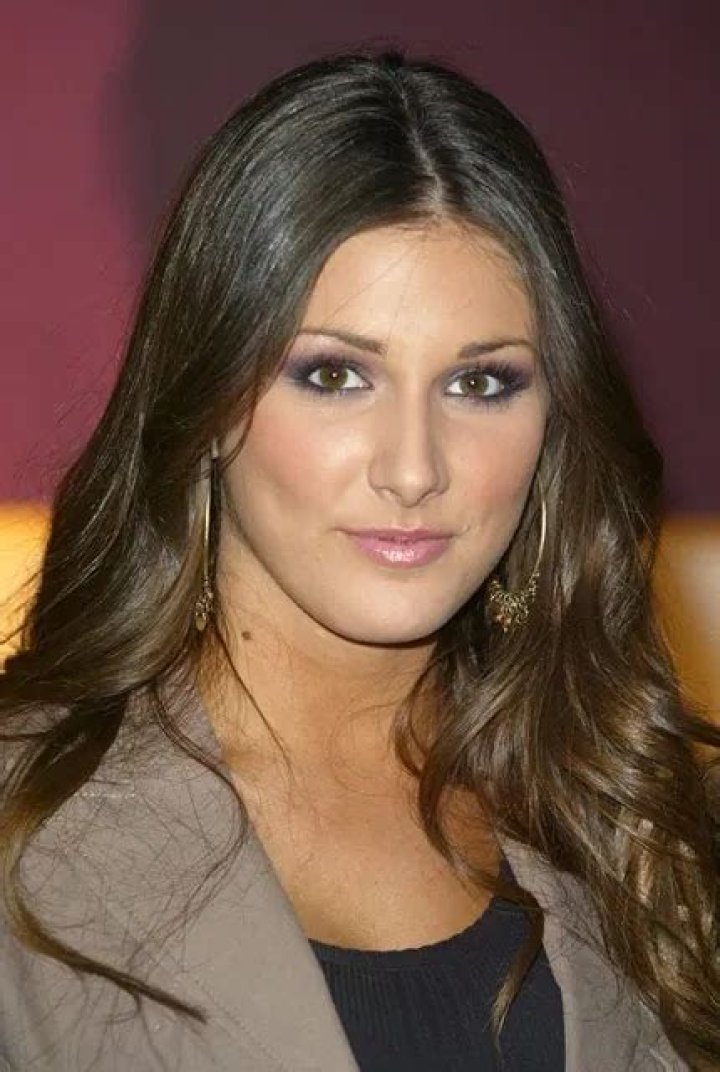 Lucy Pinder Wiki, Height, Weight, Age, Net Worth & More